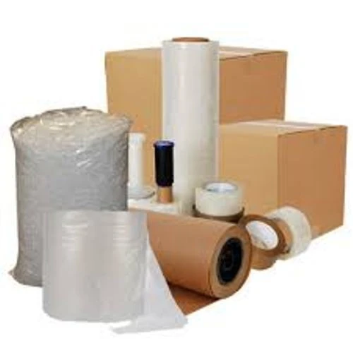 PACKING MATERIAL