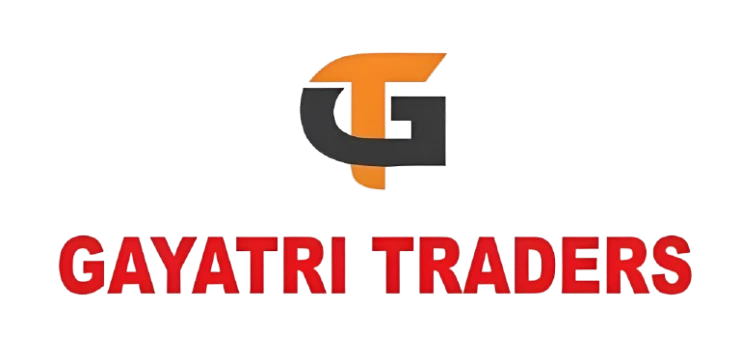 Gayatri Traders              GST : 24ASPPV0042C1ZY