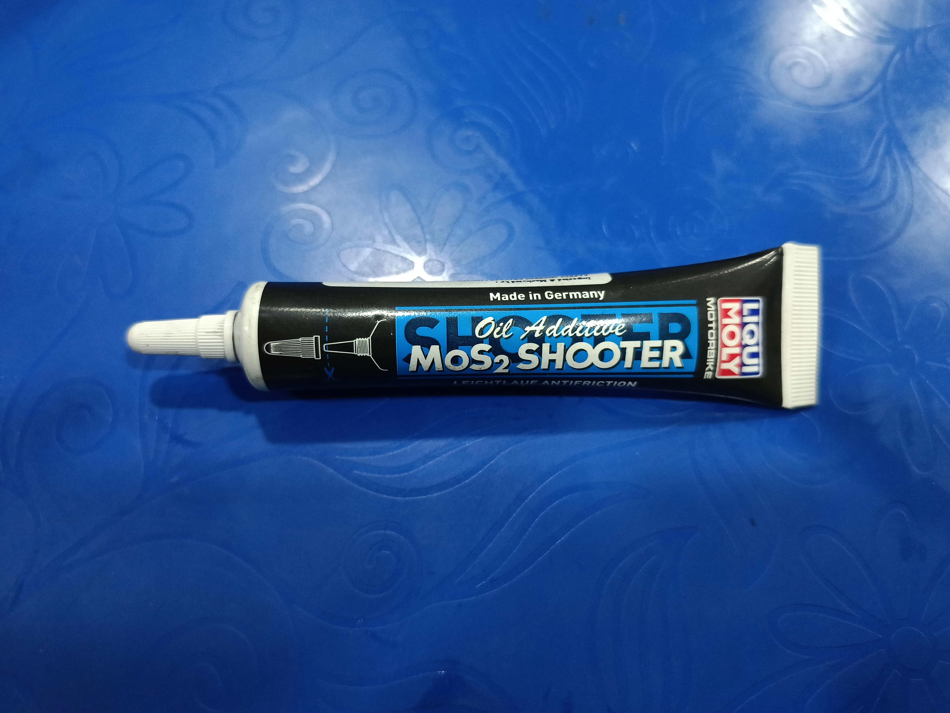Product review